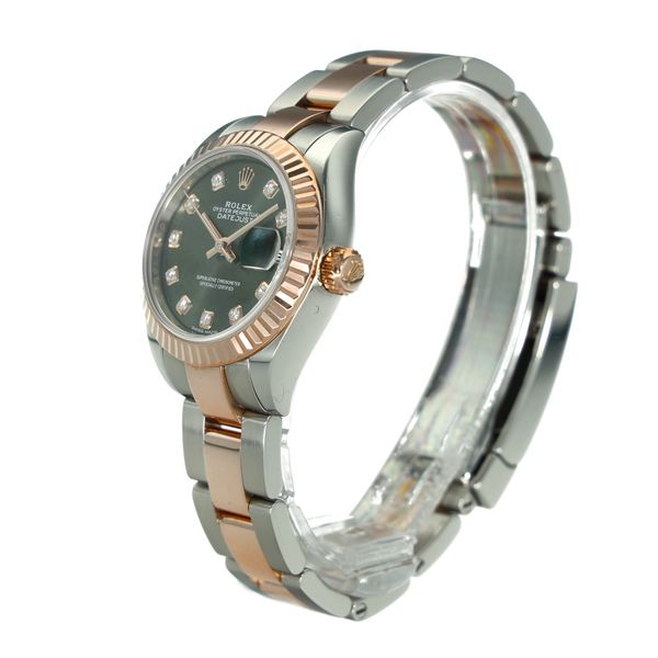 Rolex Datejust Lady 28 279171